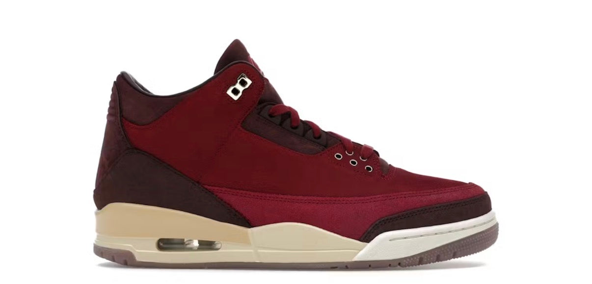 Jordan 3 Retro PRM “bin23”