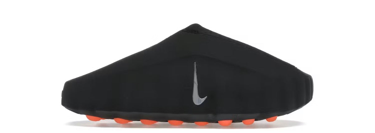 Nike Mind 001 “Black Chrome”